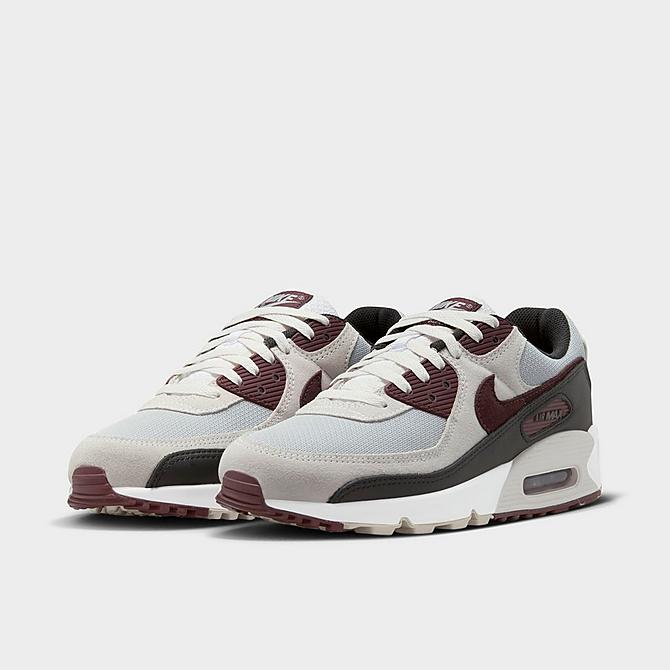 Nike Air Max 90 Brown Cream