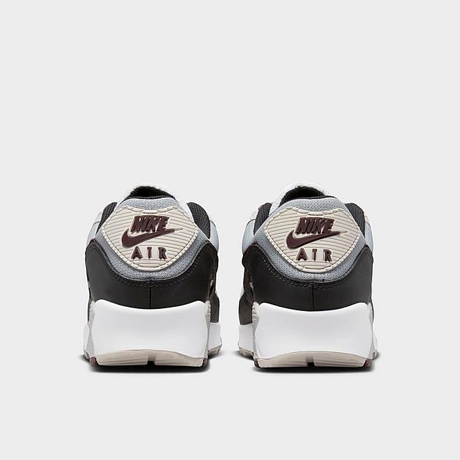 Nike Air Max 90 Brown Cream