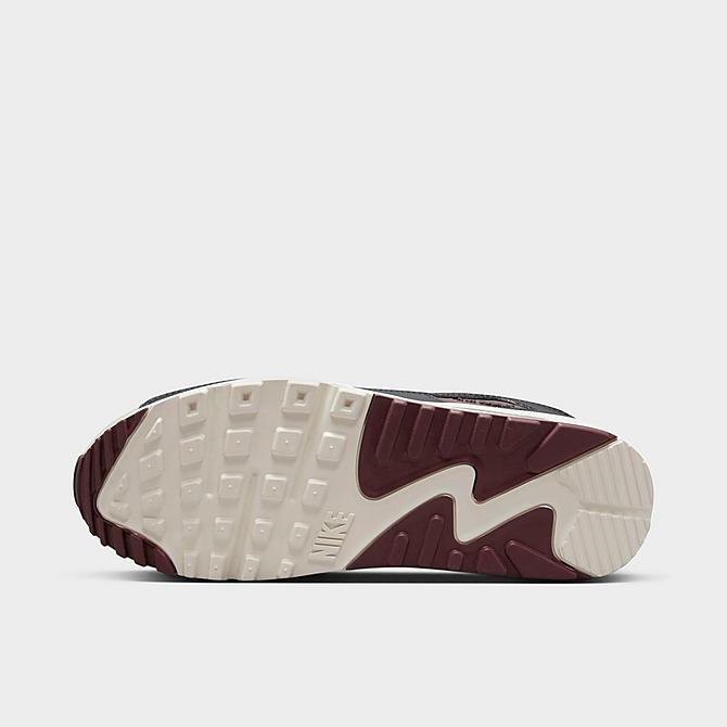 Nike Air Max 90 Brown Cream