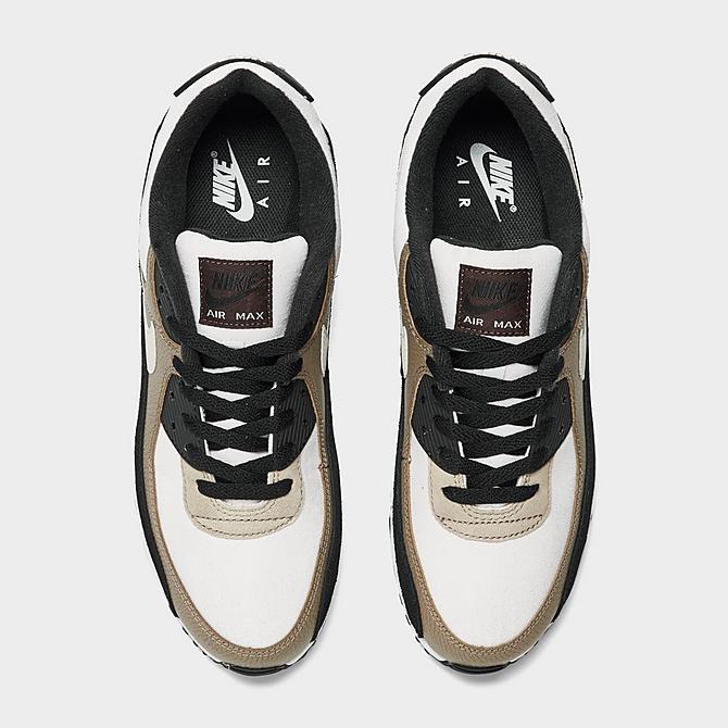 Nike Air Max 90 Khaki Brown