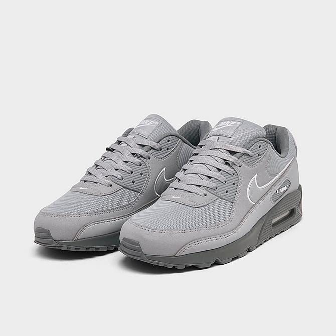 Nike Air Max Grey White