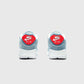 Nike Air Max 90 Denim Blue Habanero Red