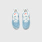 Nike Air Max 90 Denim Blue Habanero Red