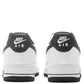 NEW Nike Air Force 1 '07 Low White Black