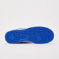 NEW Nike Air Force 1 '07 White Medium Blue