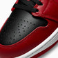 NEW Nike Air Jordan 1 Mid Reverse Bred
