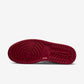NEW Nike Air Jordan 1 Low Cardinal Red